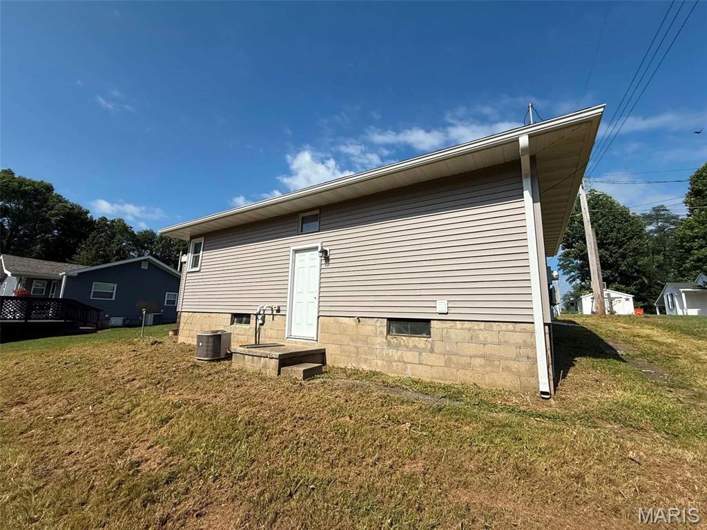 Cocagne Hill Add - Residential