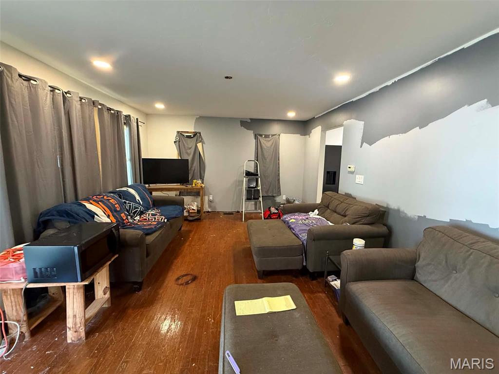 Cocagne Hill Add - Residential