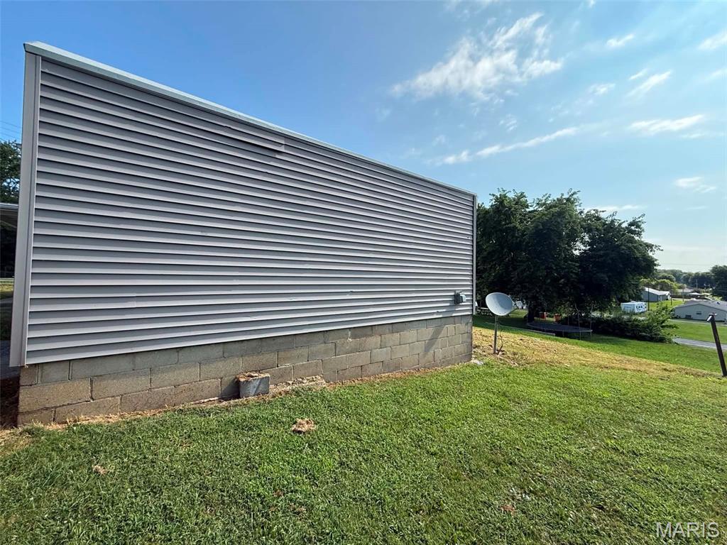 Cocagne Hill Add - Residential