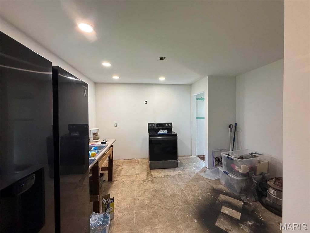 Cocagne Hill Add - Residential