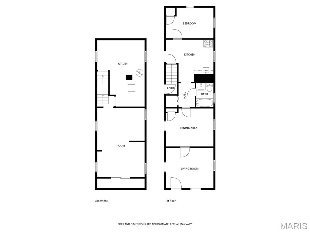 West Hillside - Residential