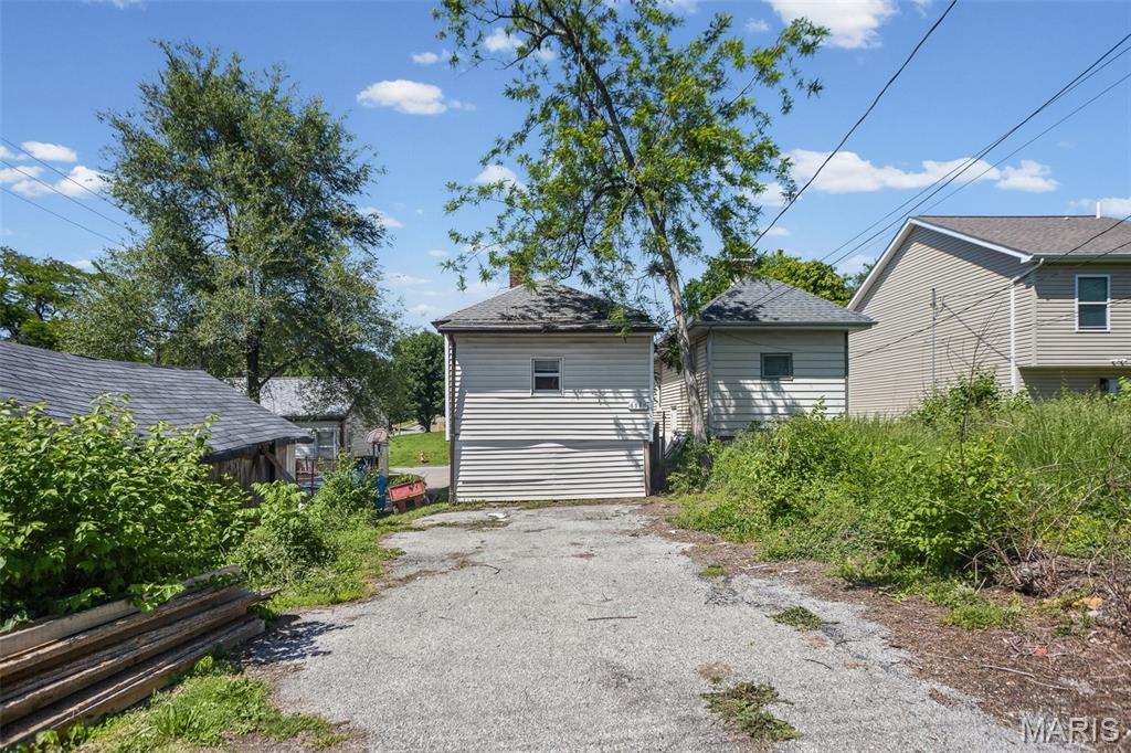 West Hillside - Residential