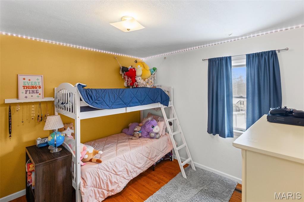 First Add - Residential