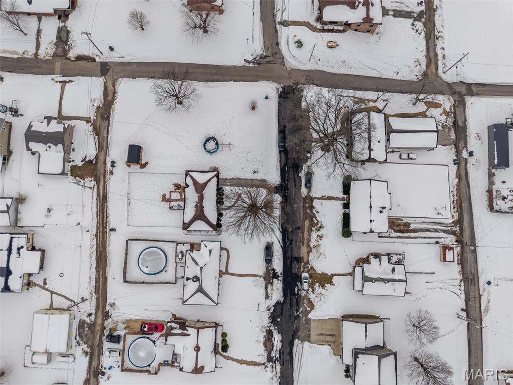 First Add - Residential