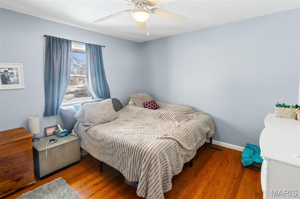 First Add - Residential