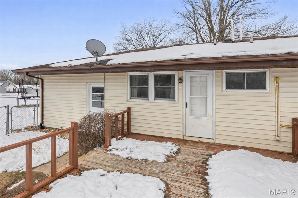 First Add - Residential