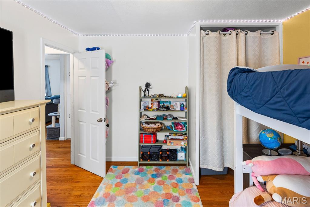First Add - Residential