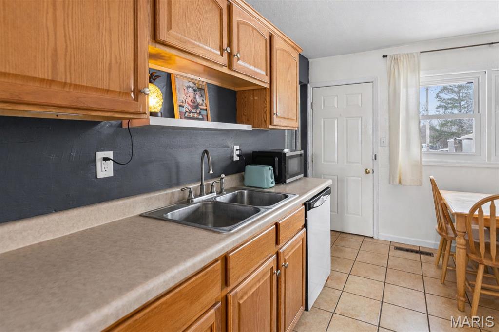 First Add - Residential