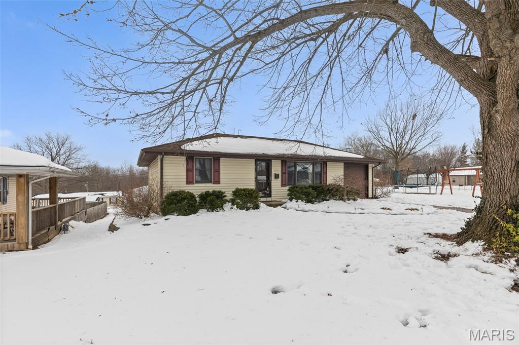 First Add - Residential