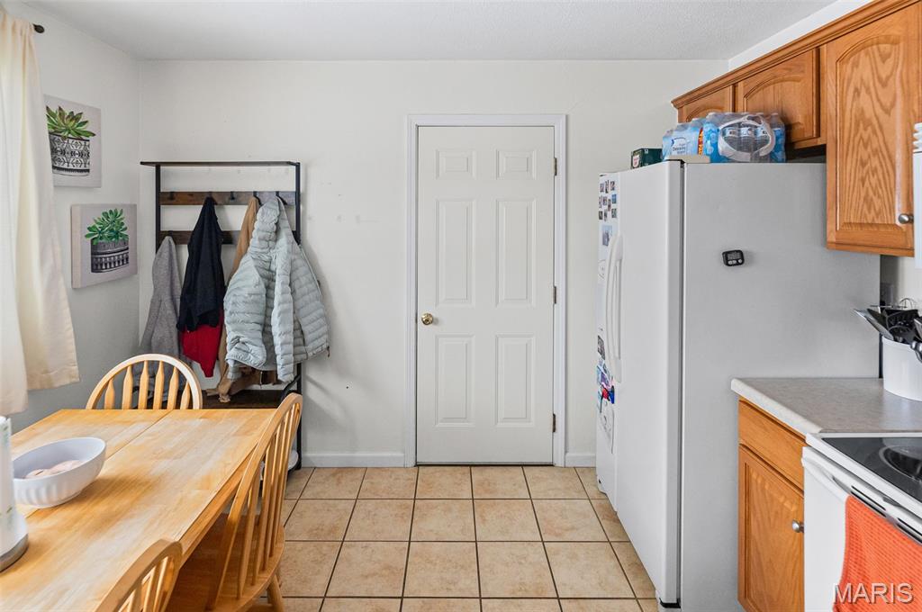 First Add - Residential