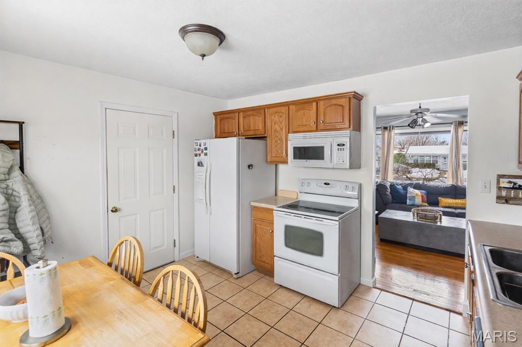 First Add - Residential