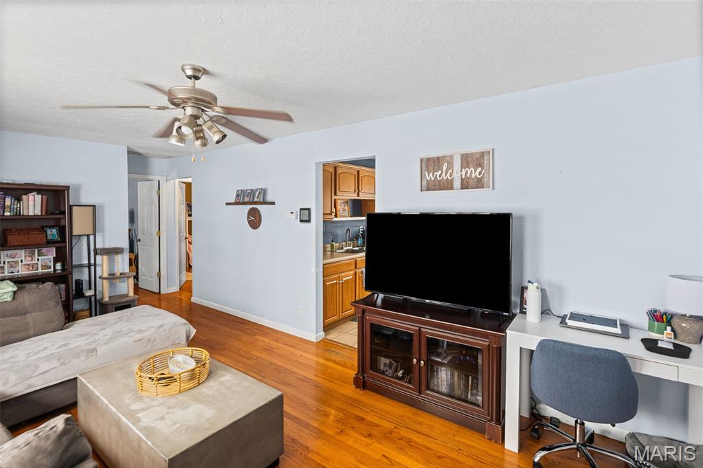 First Add - Residential