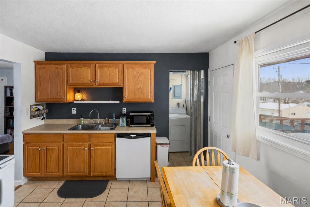 First Add - Residential