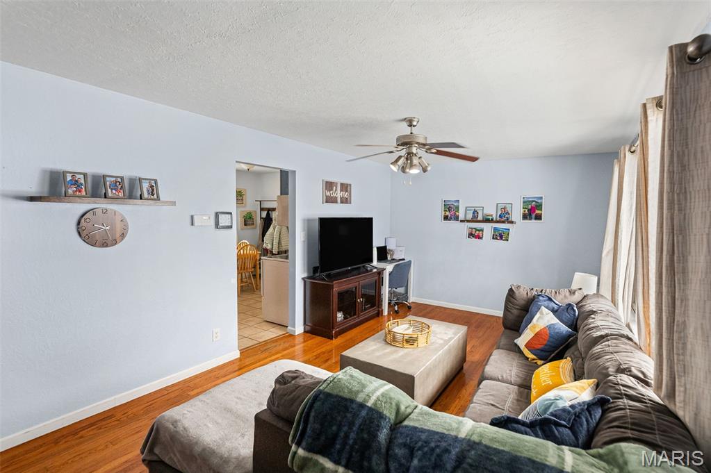 First Add - Residential