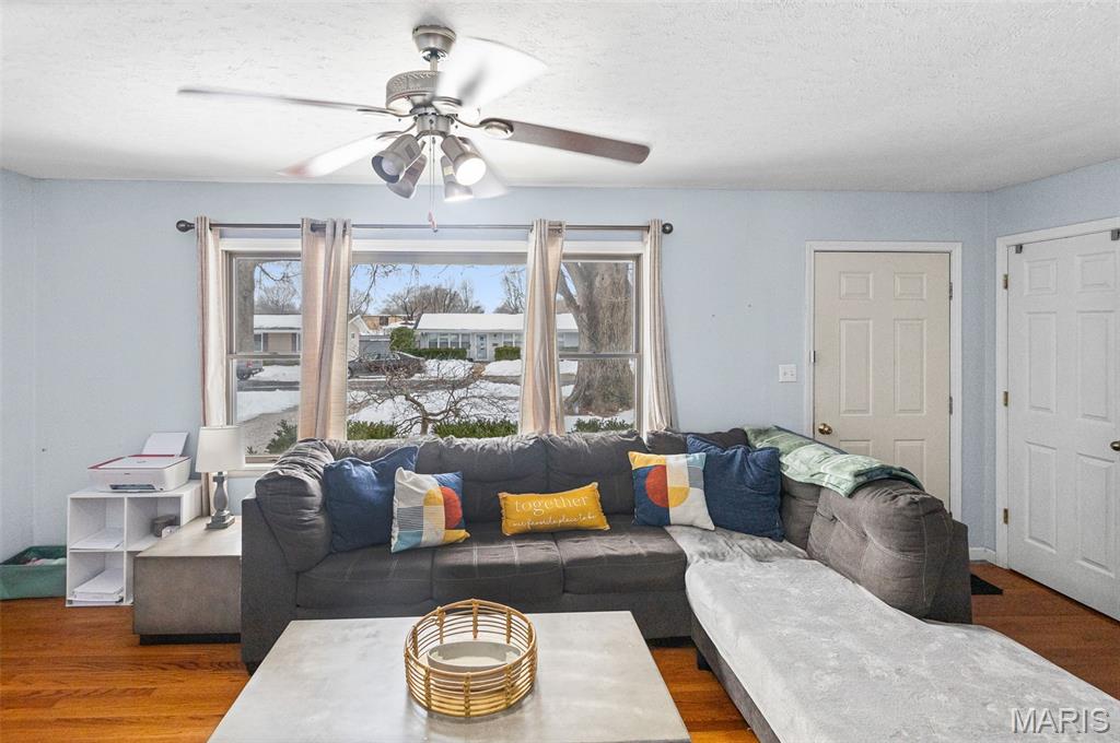 First Add - Residential
