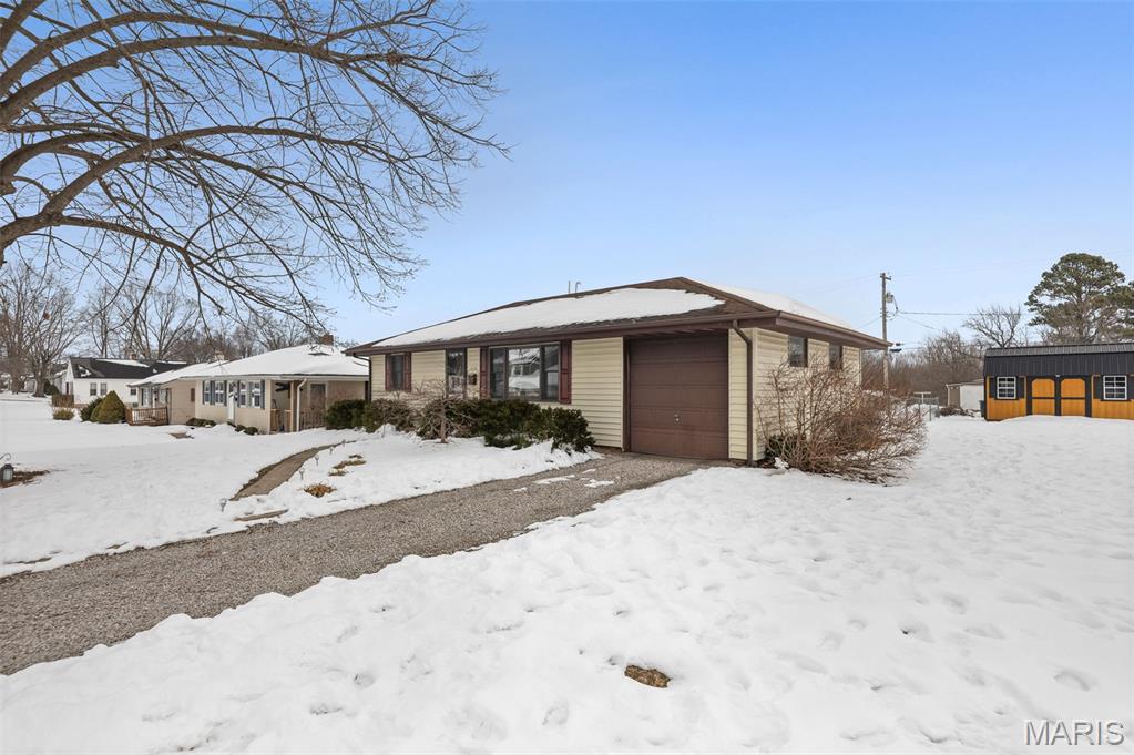 First Add - Residential