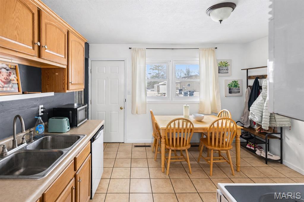 First Add - Residential