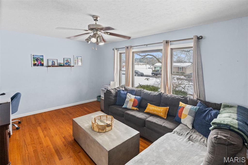 First Add - Residential