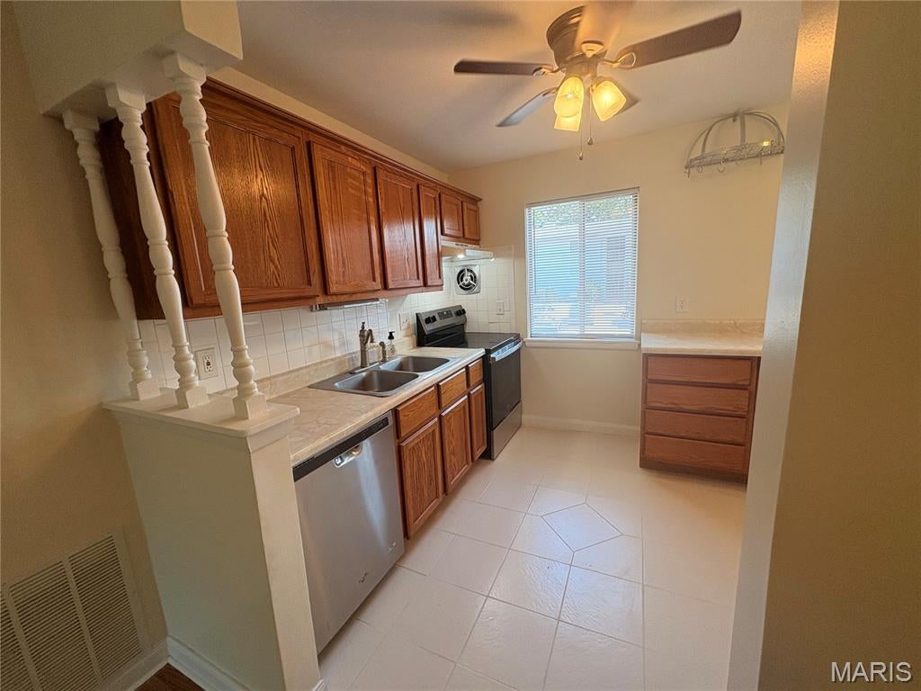 Mystic Village Condos - Residential