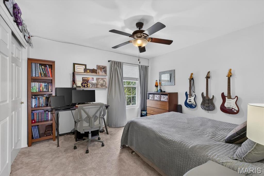 Strecker Farms 1 - Residential