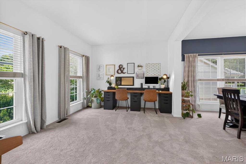 Strecker Farms 1 - Residential