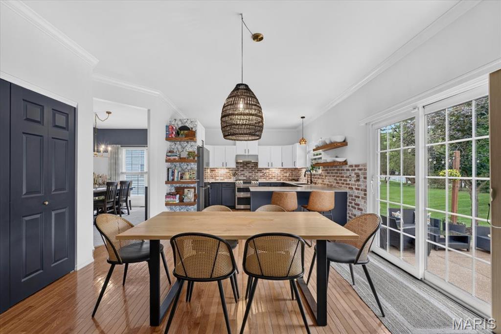 Strecker Farms 1 - Residential