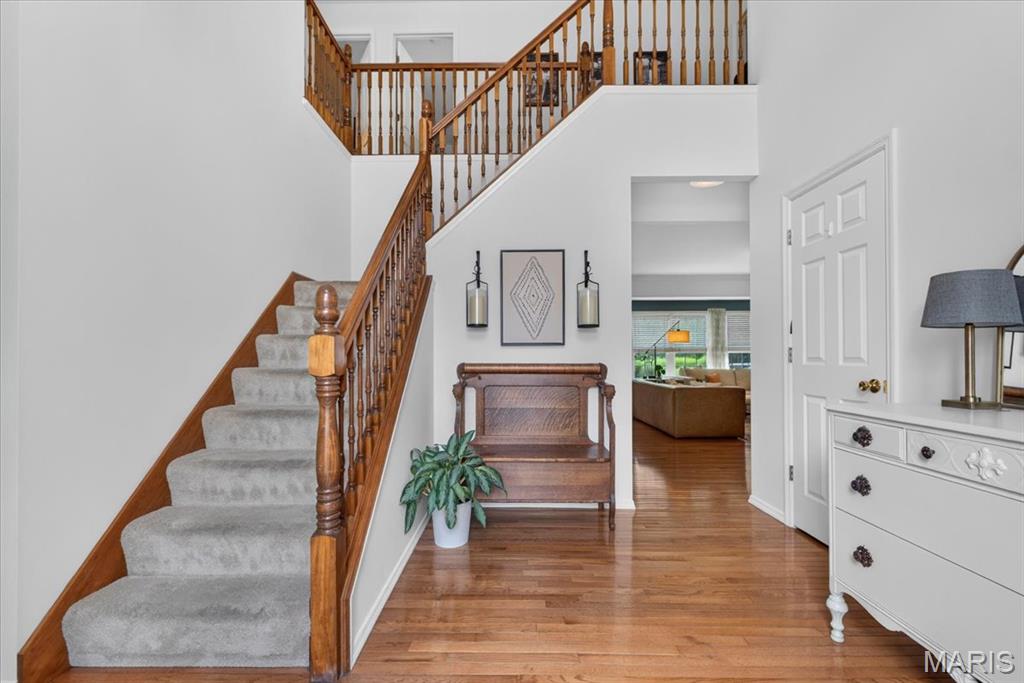 Strecker Farms 1 - Residential