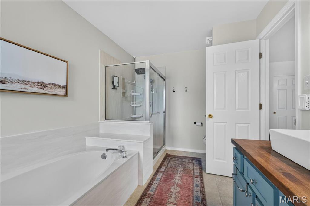 Strecker Farms 1 - Residential
