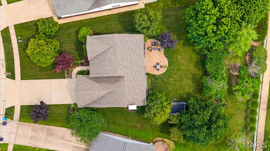 Strecker Farms 1 - Residential