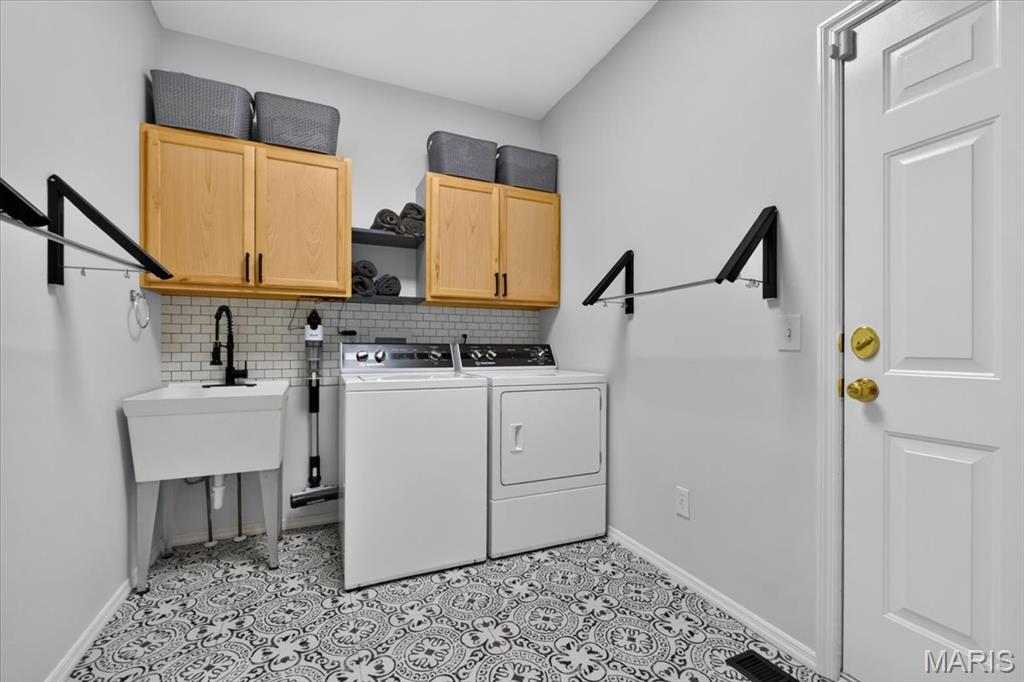 Strecker Farms 1 - Residential