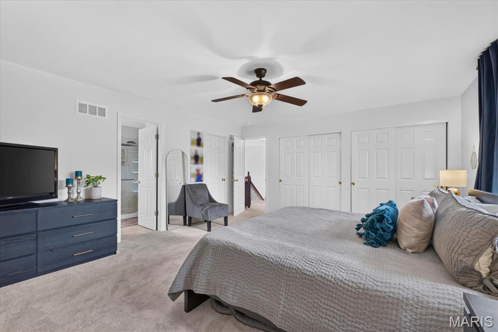 Strecker Farms 1 - Residential