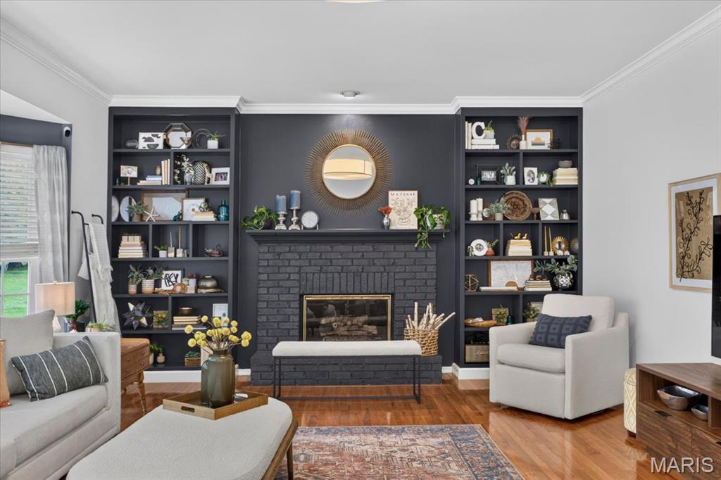 Strecker Farms 1 - Residential