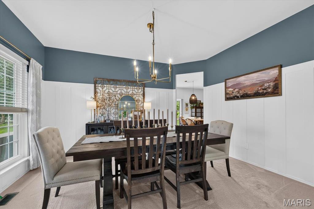 Strecker Farms 1 - Residential