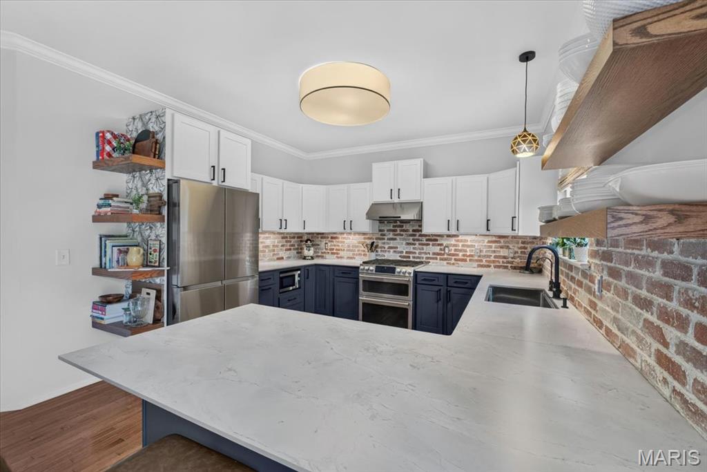 Strecker Farms 1 - Residential