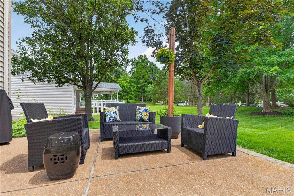 Strecker Farms 1 - Residential