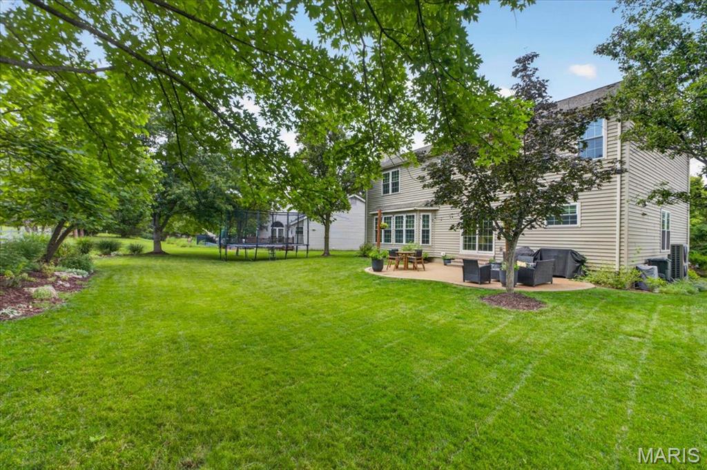 Strecker Farms 1 - Residential
