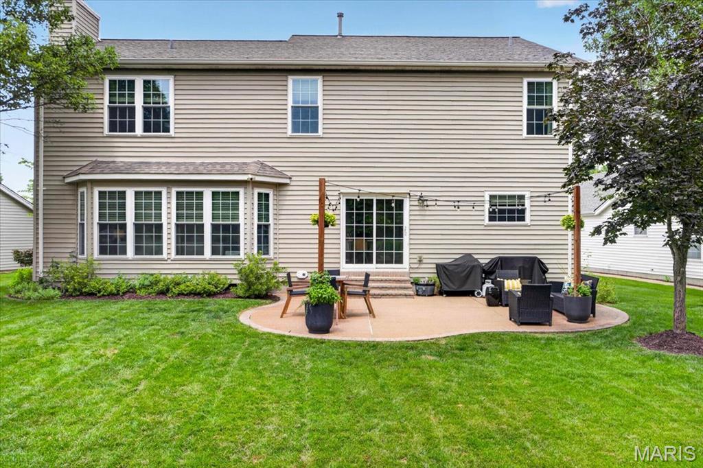 Strecker Farms 1 - Residential