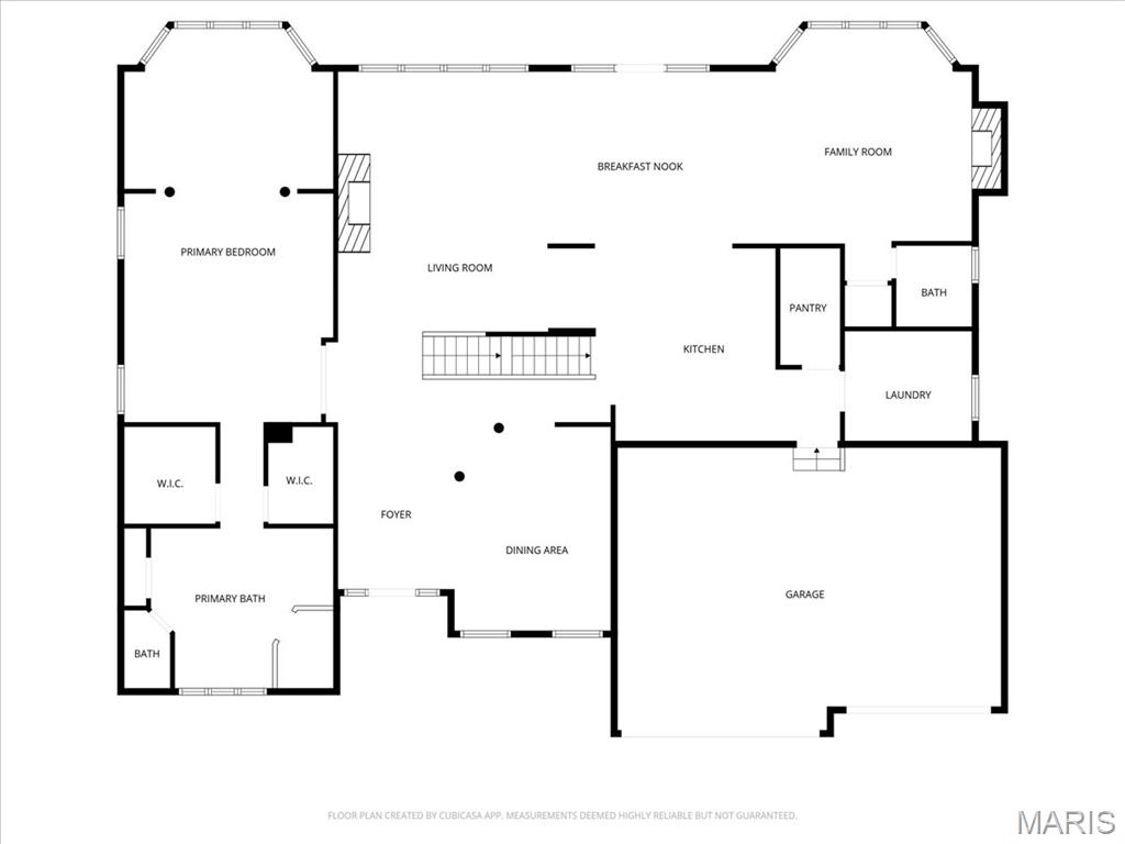 Strecker Farms 1 - Residential