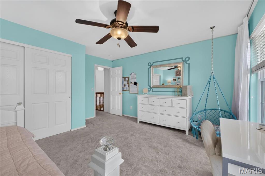 Strecker Farms 1 - Residential