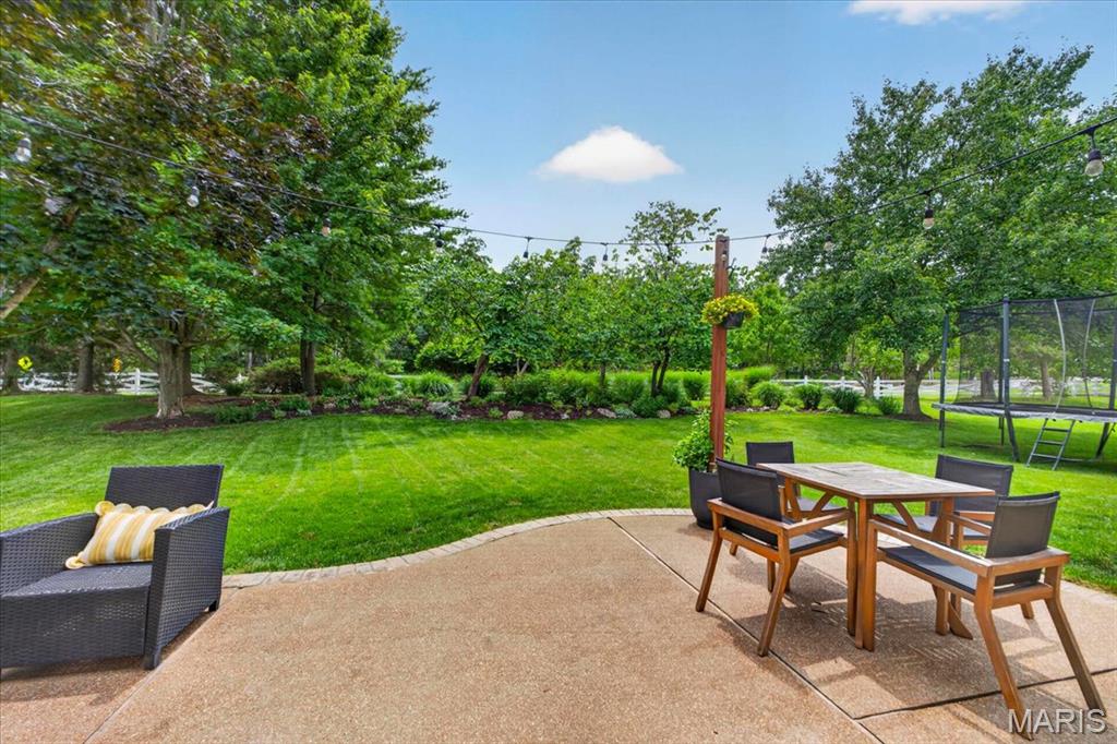 Strecker Farms 1 - Residential
