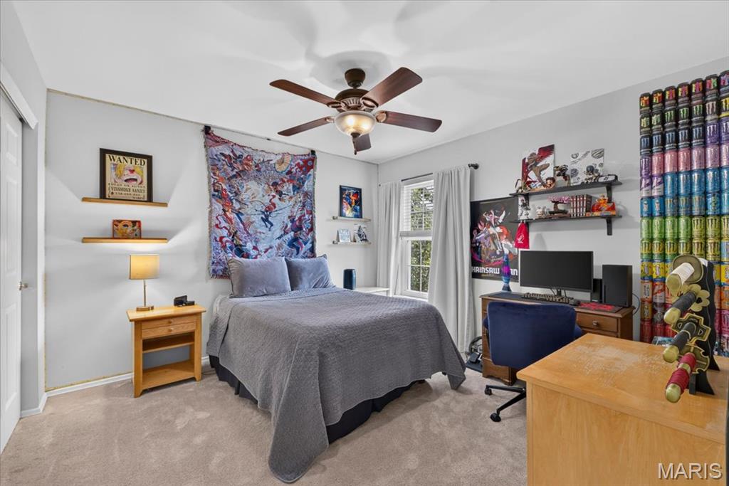 Strecker Farms 1 - Residential