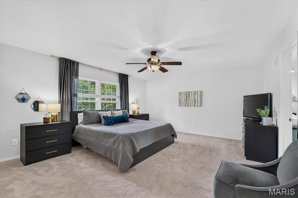Strecker Farms 1 - Residential