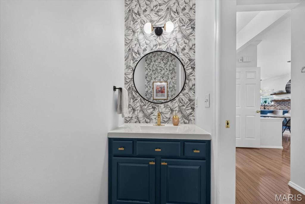 Strecker Farms 1 - Residential
