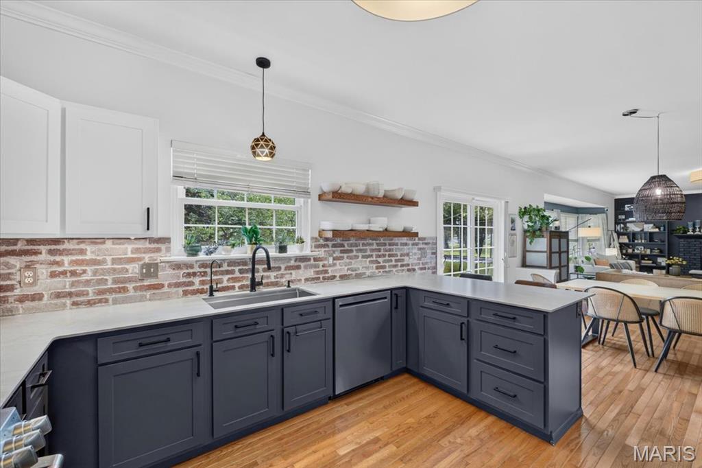 Strecker Farms 1 - Residential
