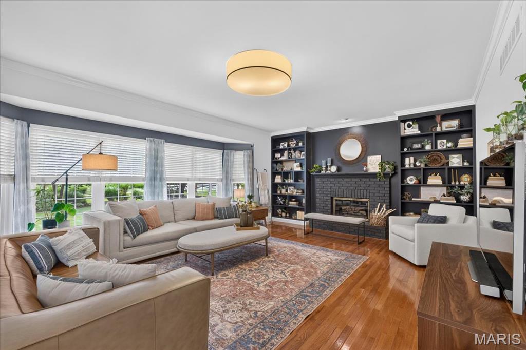 Strecker Farms 1 - Residential