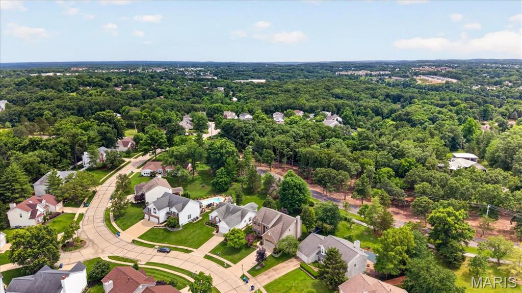 Strecker Farms 1 - Residential