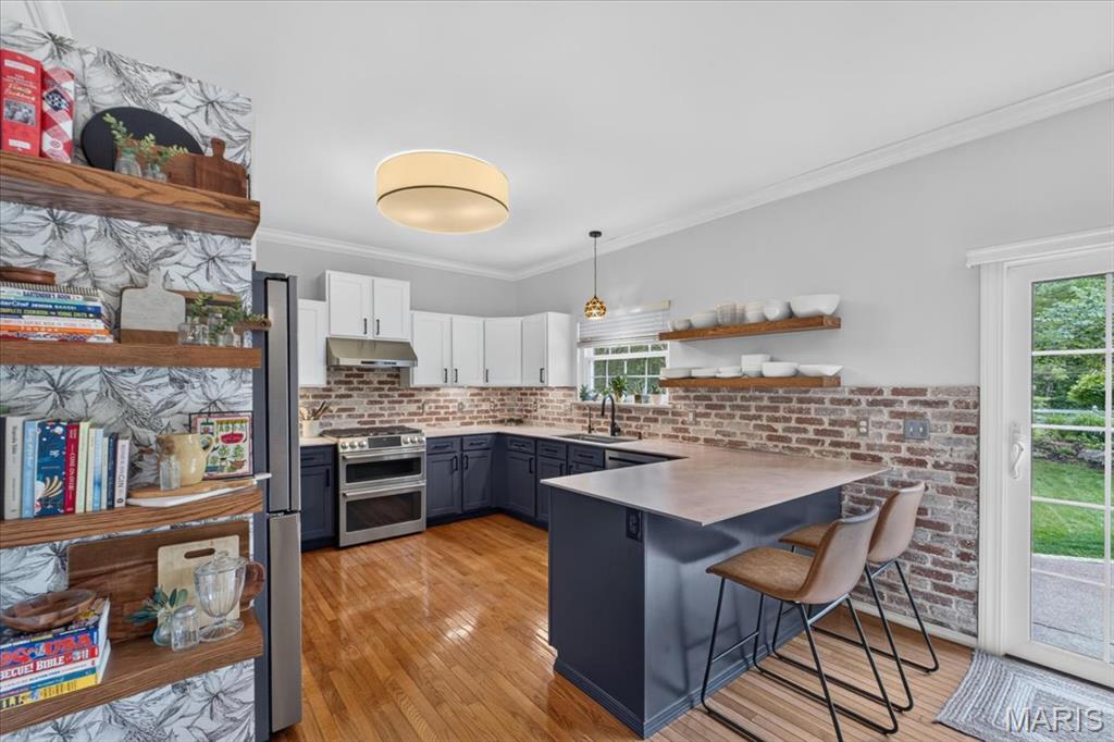 Strecker Farms 1 - Residential