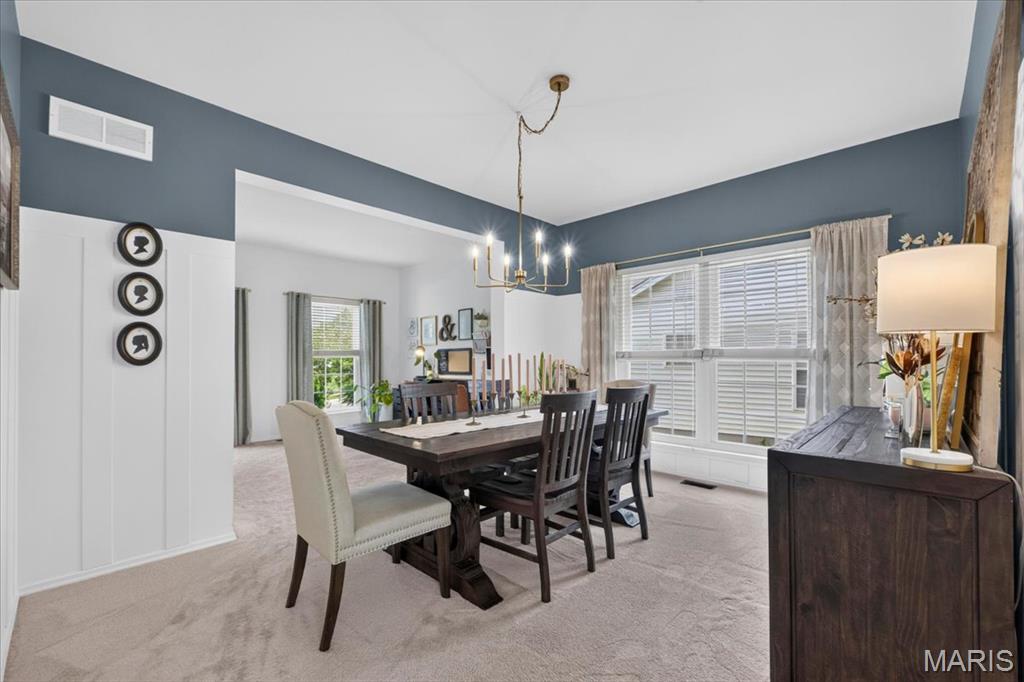 Strecker Farms 1 - Residential