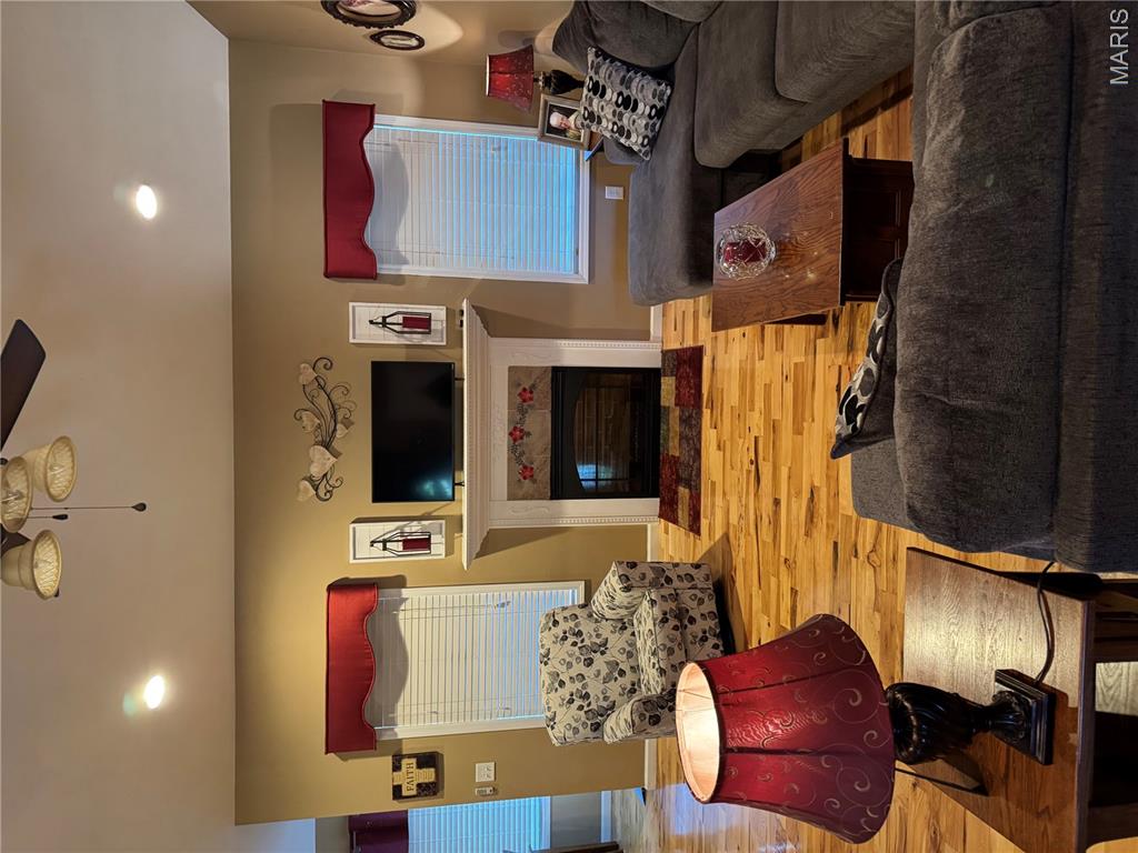 Ridge Creek Estate - Residential