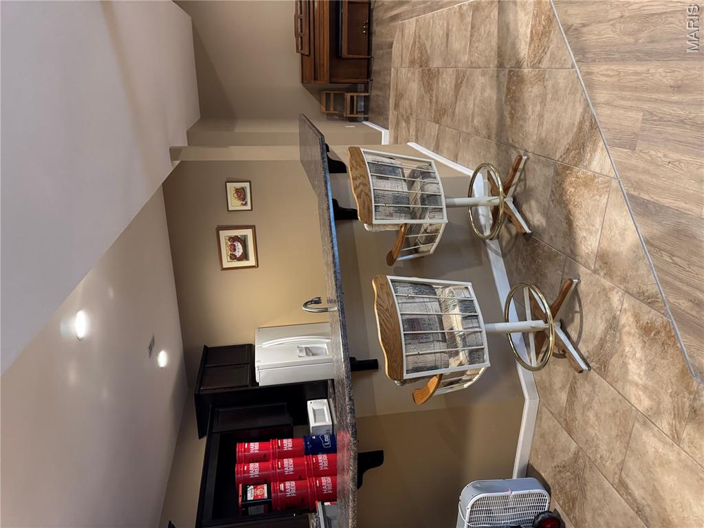 Ridge Creek Estate - Residential